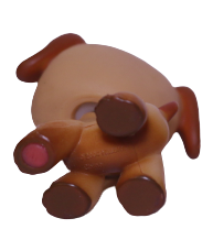 #0218 Boxer