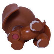 #0222 Basset Hound