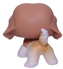 #0229 Saint Bernard
