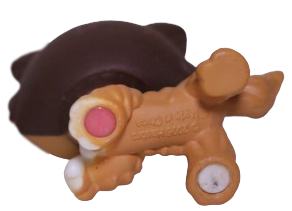 #0237 Collie