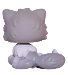 #0251 Persian Cat