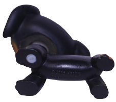 #0325 Dachshund