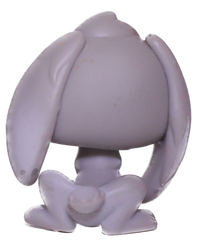 #0346 Lop Bunny