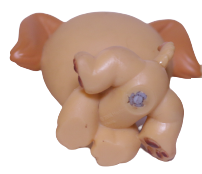 #0368 Golden Retriever