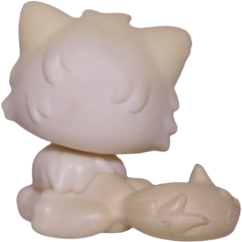 #0428 Persian Cat