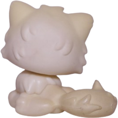 #0428 Persian Cat