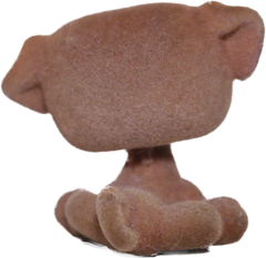 #0439 Pug
