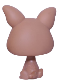 #0461 Chihuahua