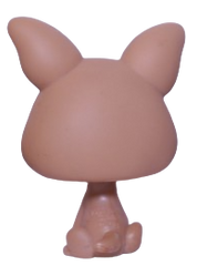 #0461 Chihuahua