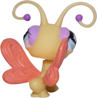 #0497 Butterfly