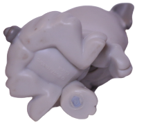 #0508 Bulldog