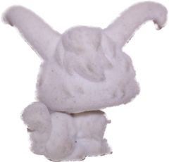 #0515 Angora Rabbit
