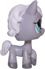 #0524 Horse