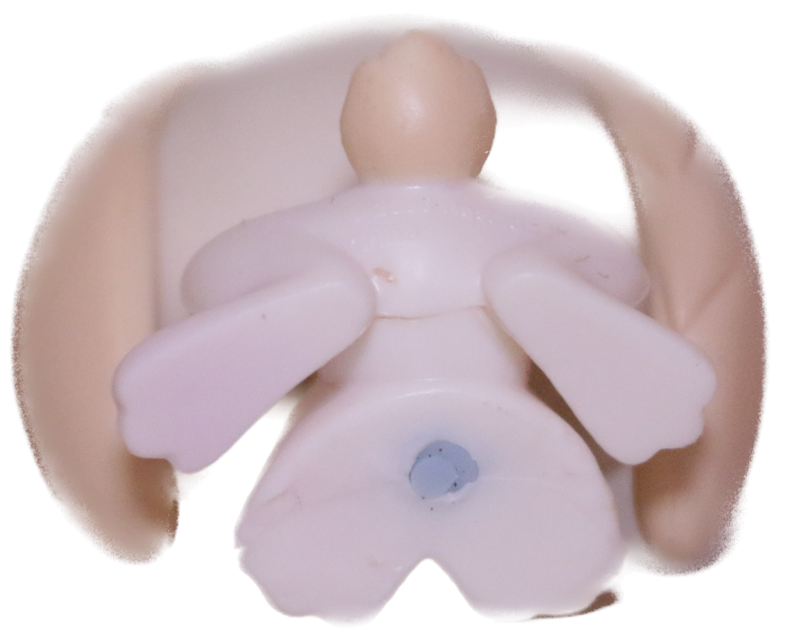 #0542 Lop Bunny