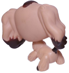 #0575 Cocker Spaniel