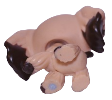 #0575 Cocker Spaniel