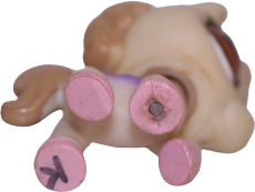 #0587 Horse