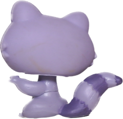 #0597 Raccoon