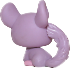#0630 Chinchilla