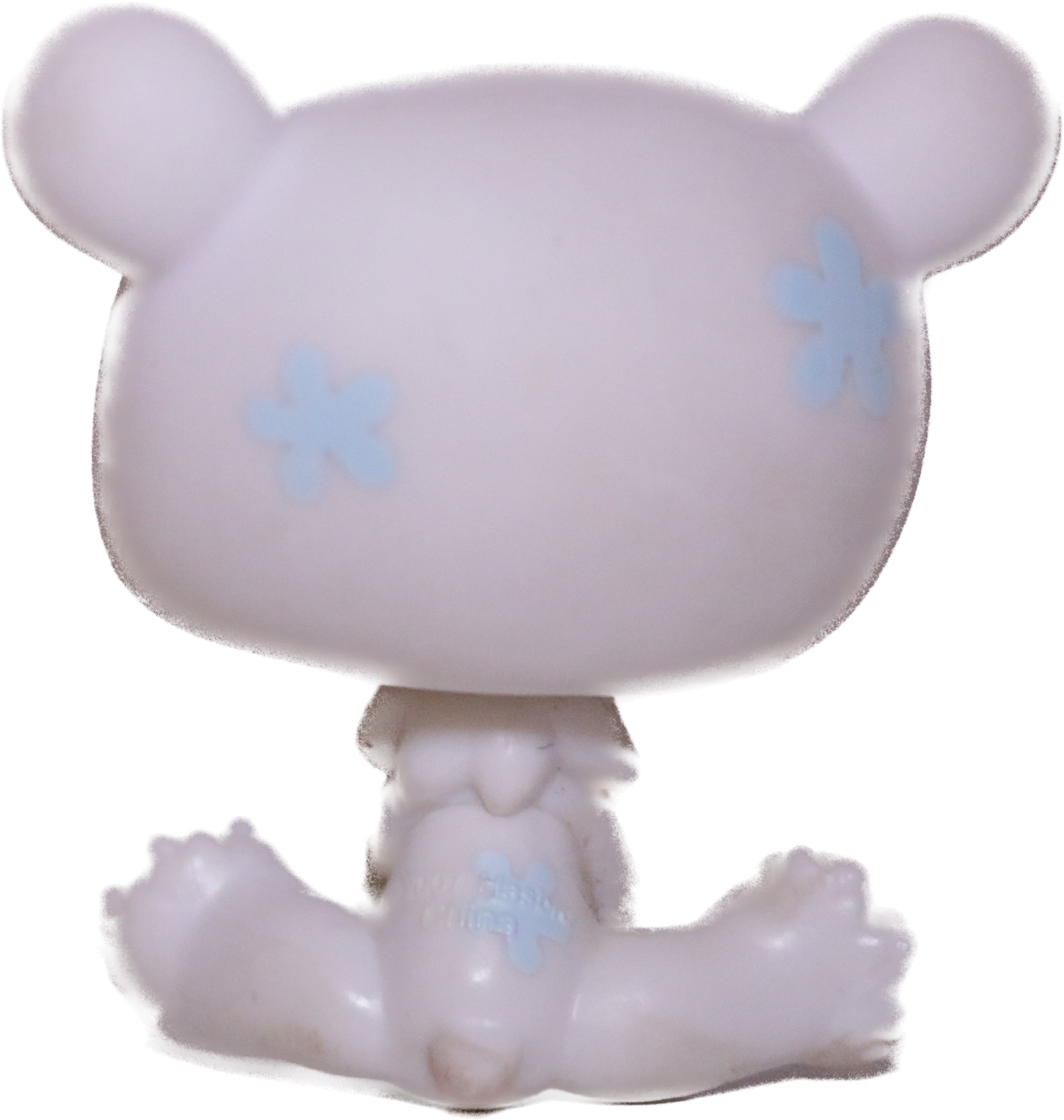 #0647 Polar Bear