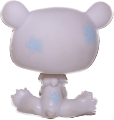 #0647 Polar Bear