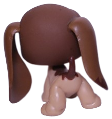 #0665 Basset Hound