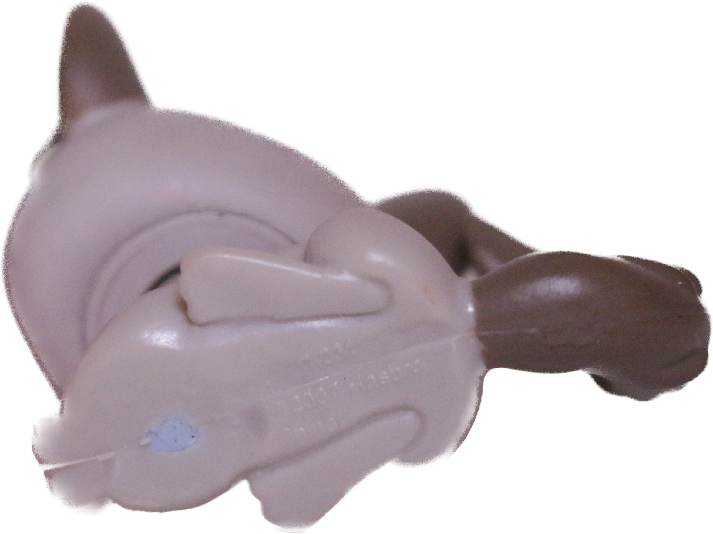 #0687 Chinchilla