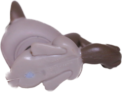 #0687 Chinchilla