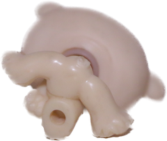 #0759 Polar Bear