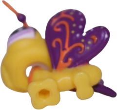 #0801 Butterfly