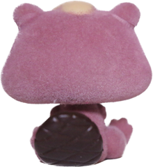 #0810 Beaver