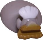 #0812 Pigeon