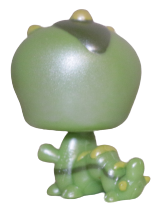 #0829 Inchworm