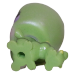 #0829 Inchworm