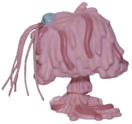 #0830 Komondor