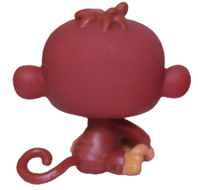 #0853 Baby Monkey