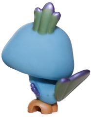 #0869 Peacock