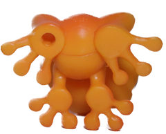 #0874 Frog