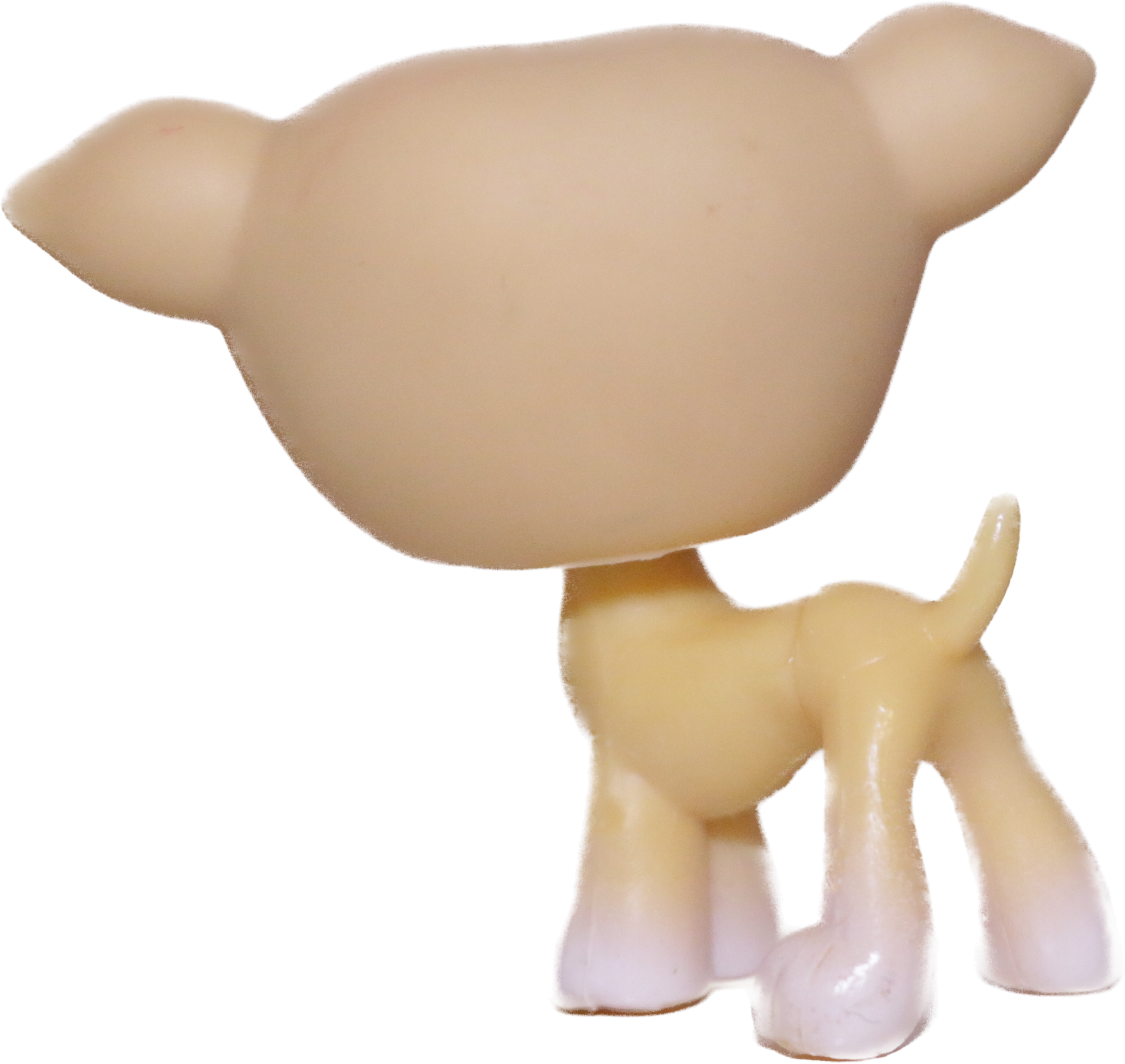 #0875 Greyhound
