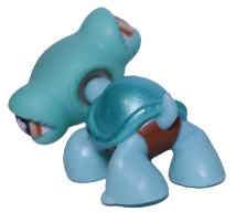 #0892 Turtle