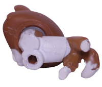 #0897 Corgi