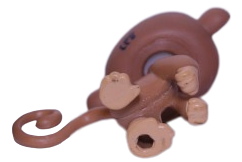 #0946 Monkey