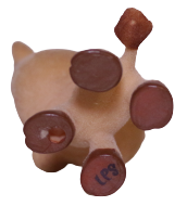 #0997 Camel