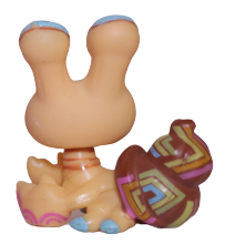 #1008 Hermit Crab