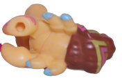 #1008 Hermit Crab