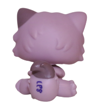 #1027 Persian Cat