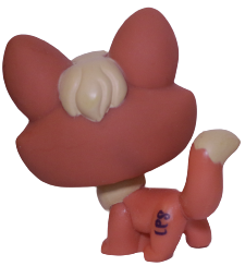 #1028 Fox