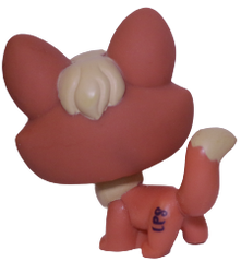 #1028 Fox