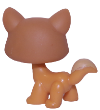 #1100 Destiny Cat