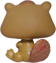 #1152 Beaver